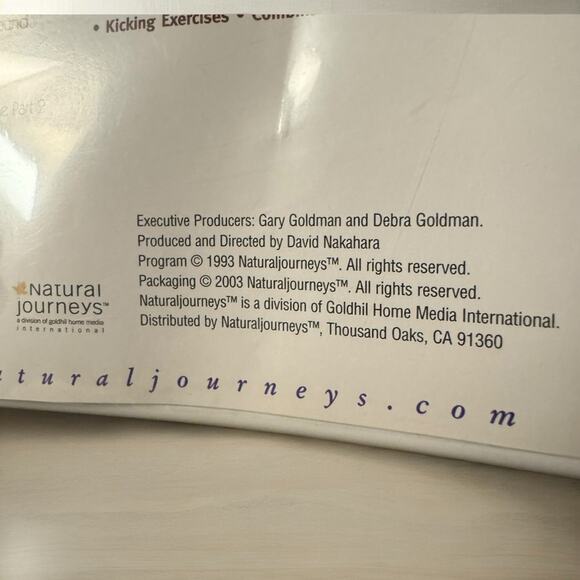 David Carradine's Tai Chi Workouts for Beginners - Picture 8 of 10